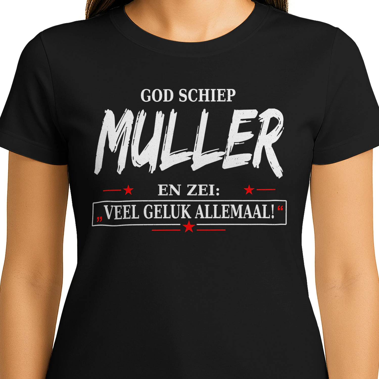HL0128 MULLER HA20