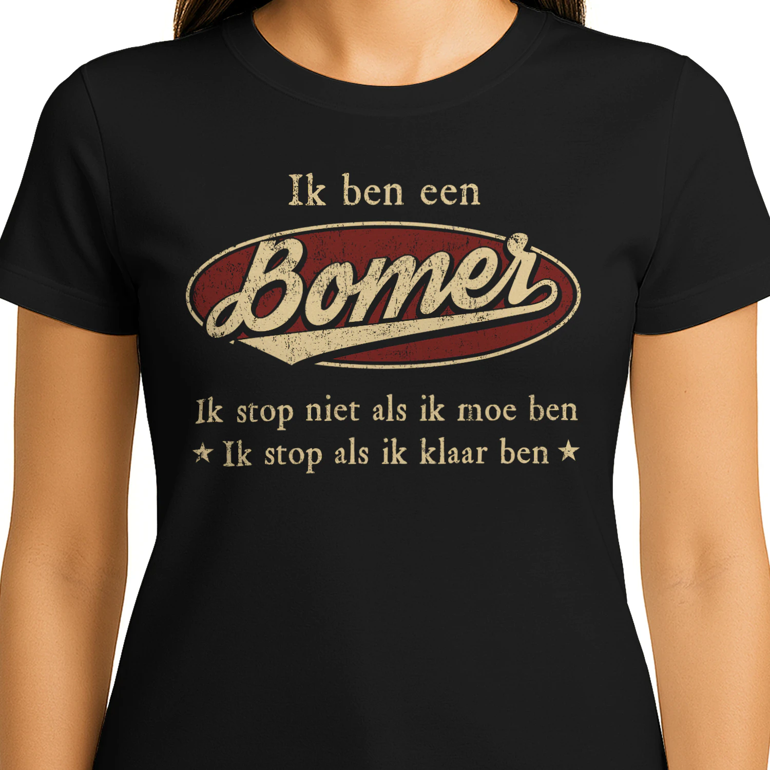 HL24473 Bomer HA9