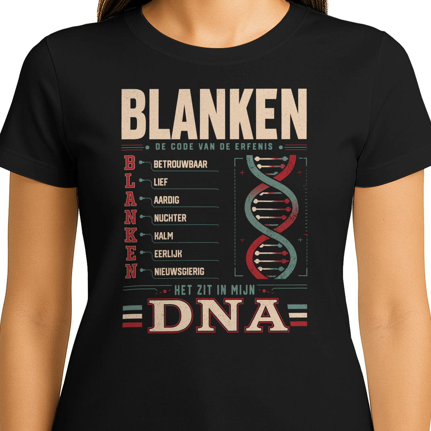 HL1383 BLANKEN HA18