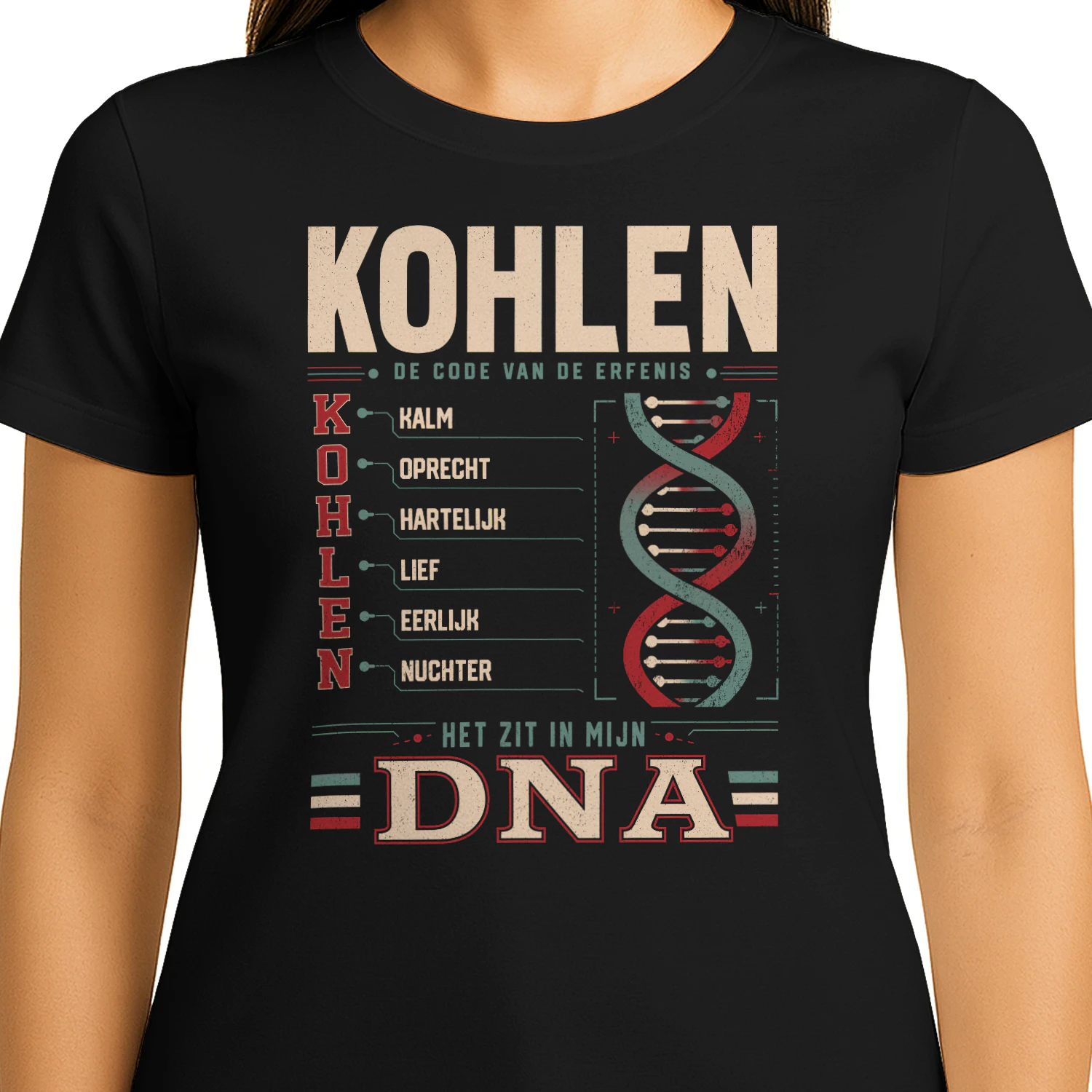 HL28119 KOHLEN HA18