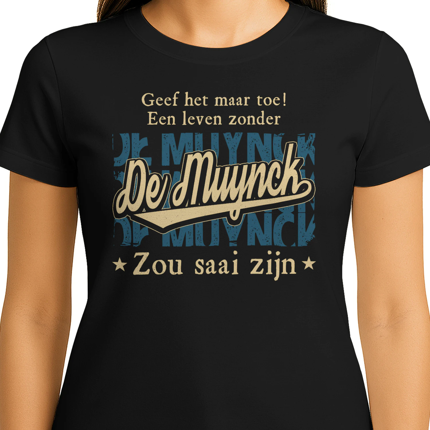 HL22033 De Muynck HA24