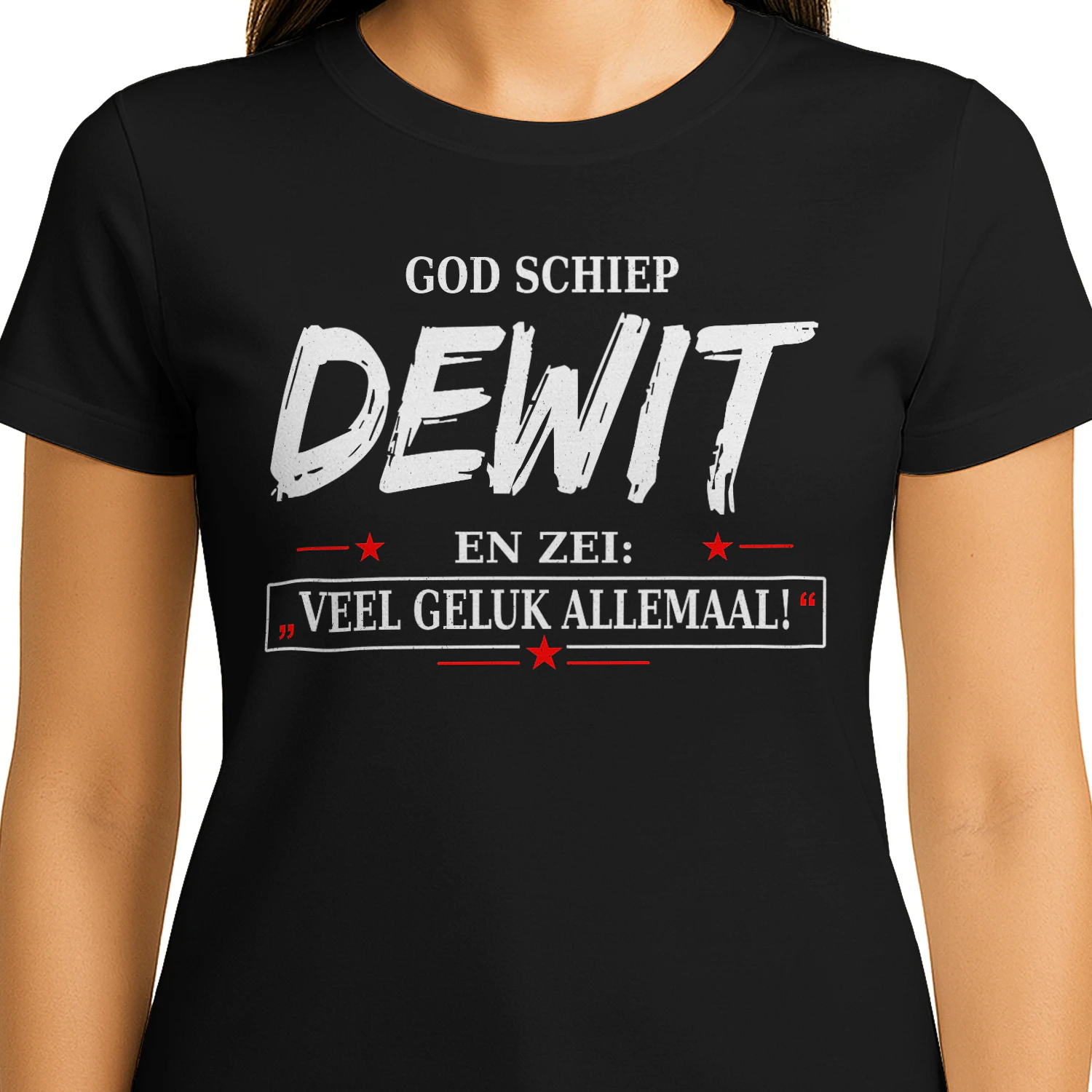 HL12734 DEWIT HA20