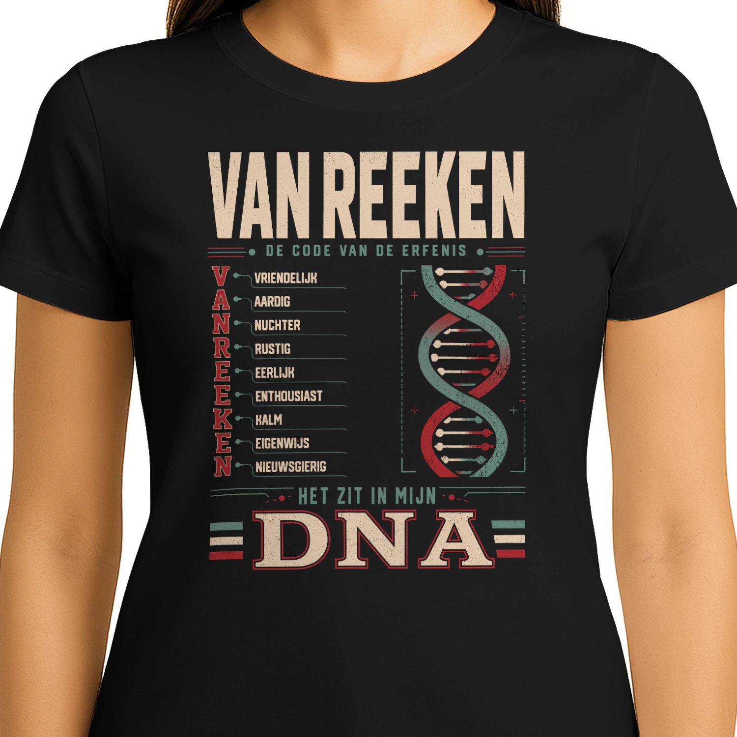 HL18746 VAN REEKEN HA18