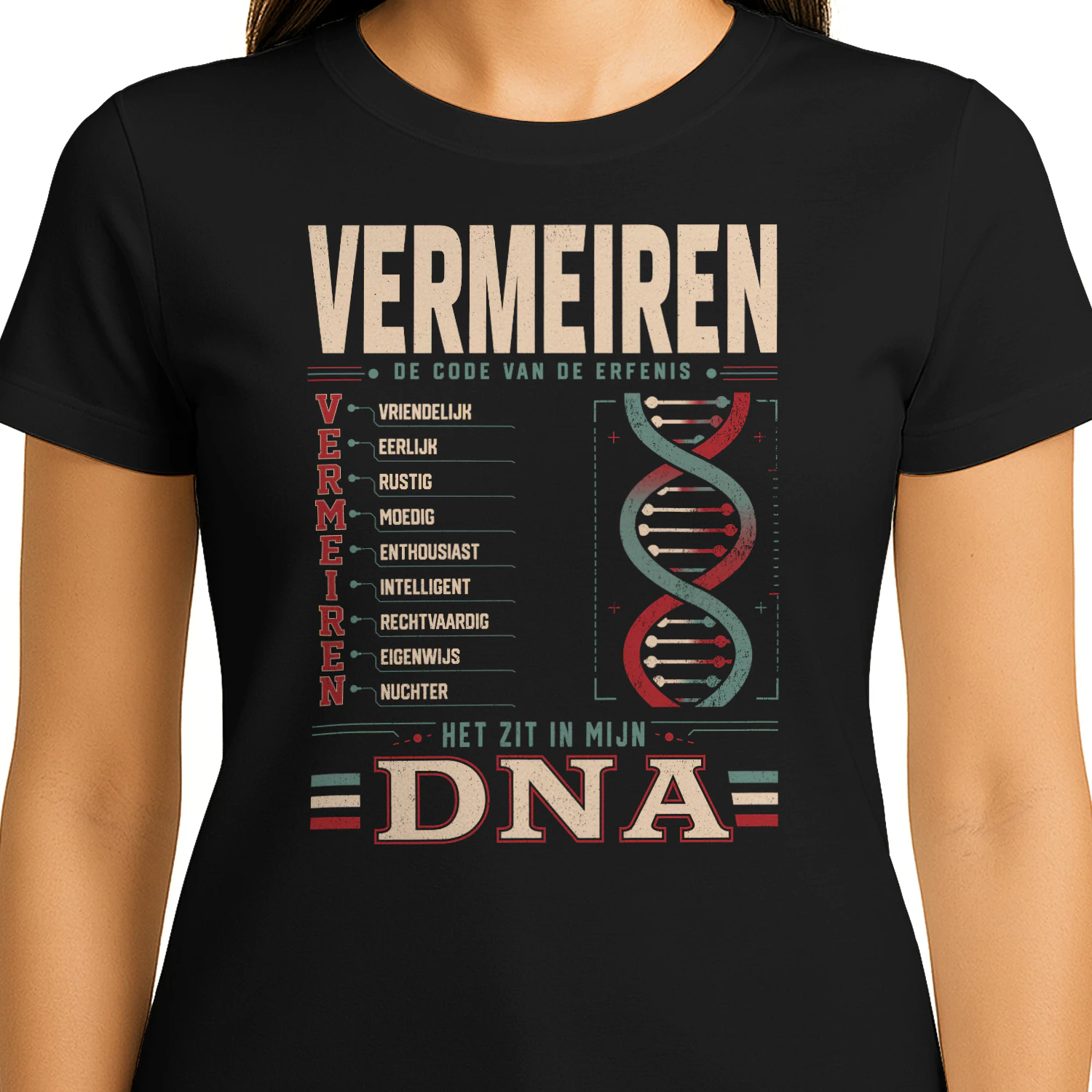 HL13545 VERMEIREN HA18