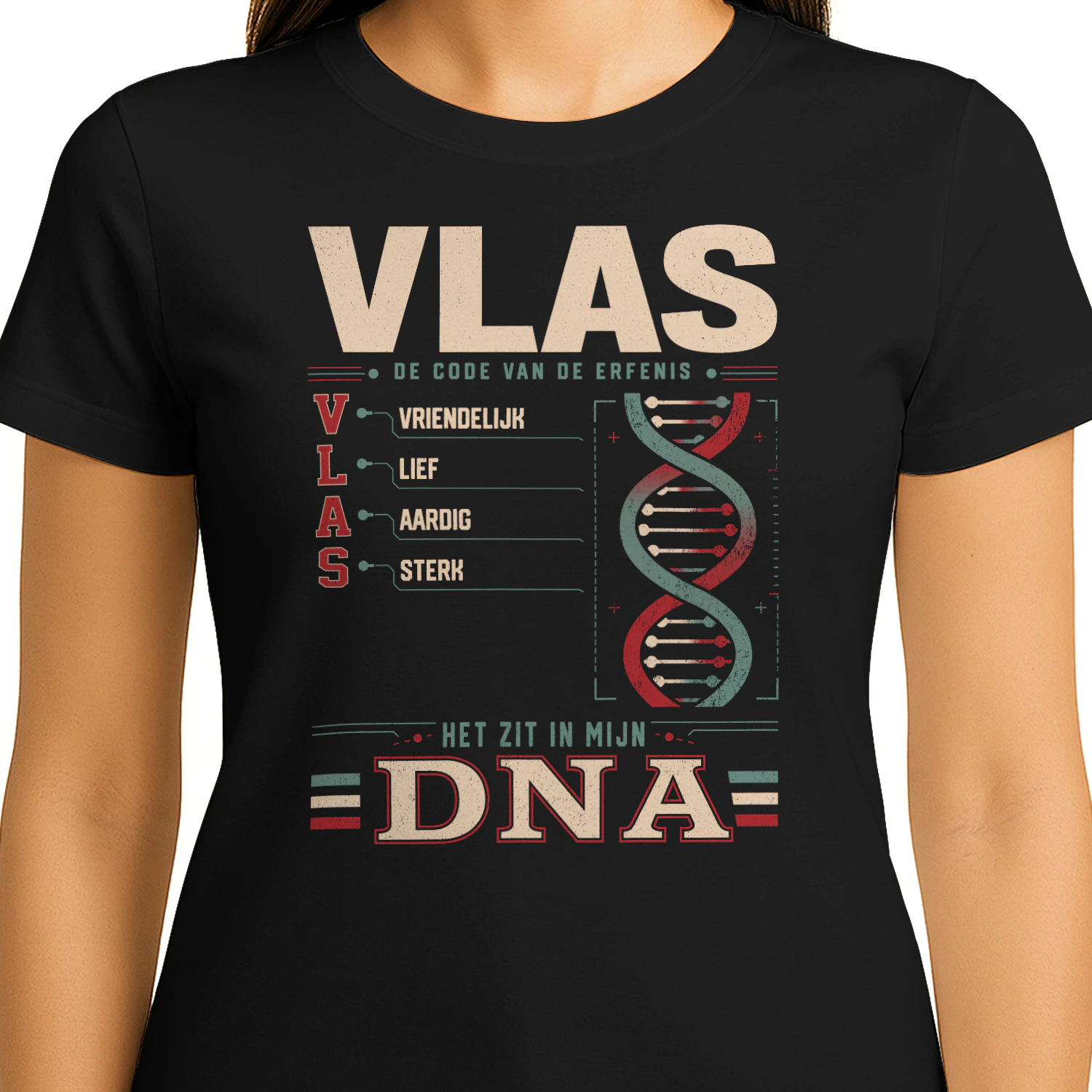 HL14340 VLAS HA18