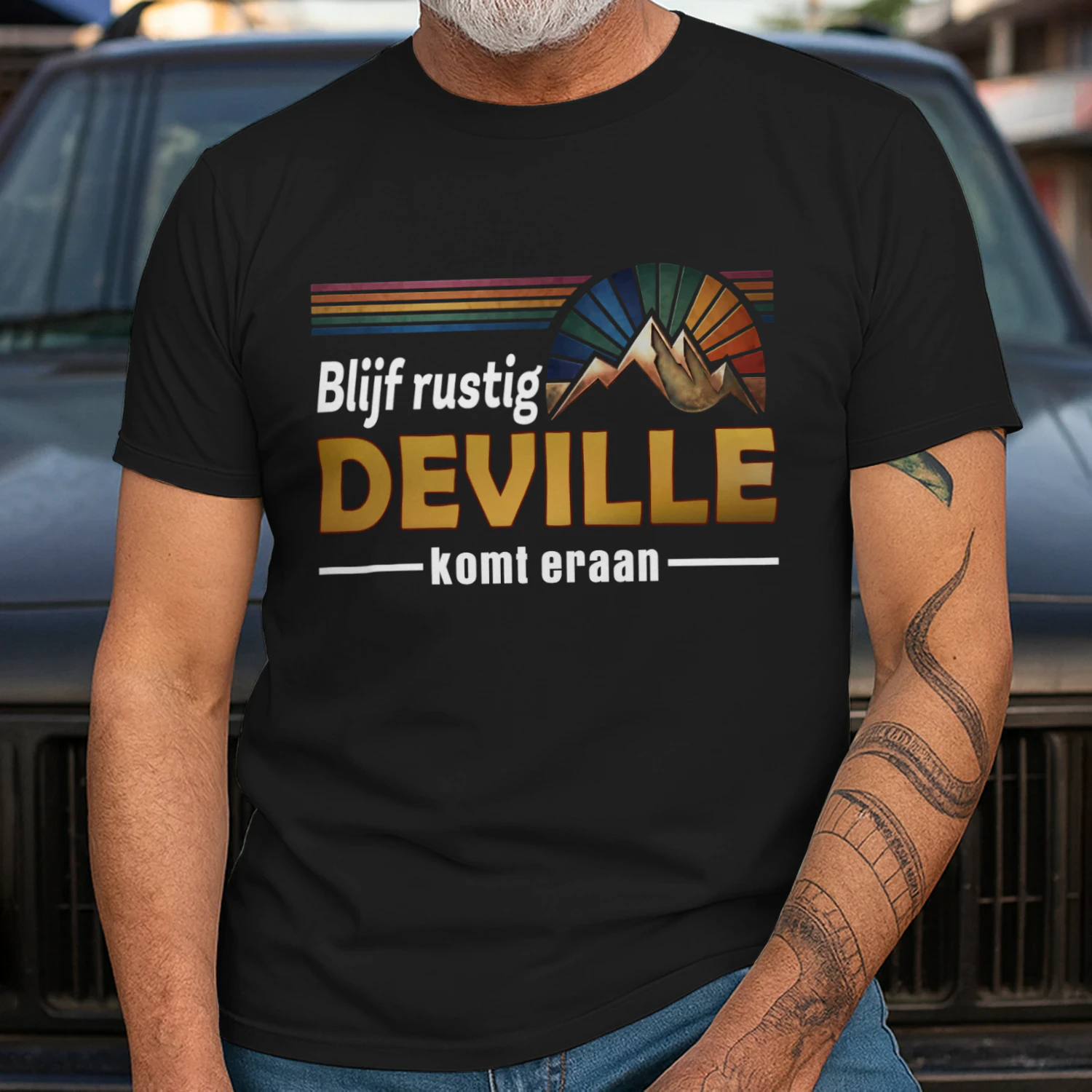 HL29453 Deville HA13
