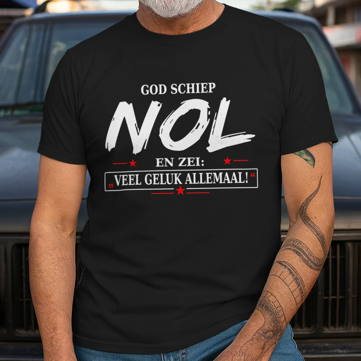 HL13272 NOL HA20