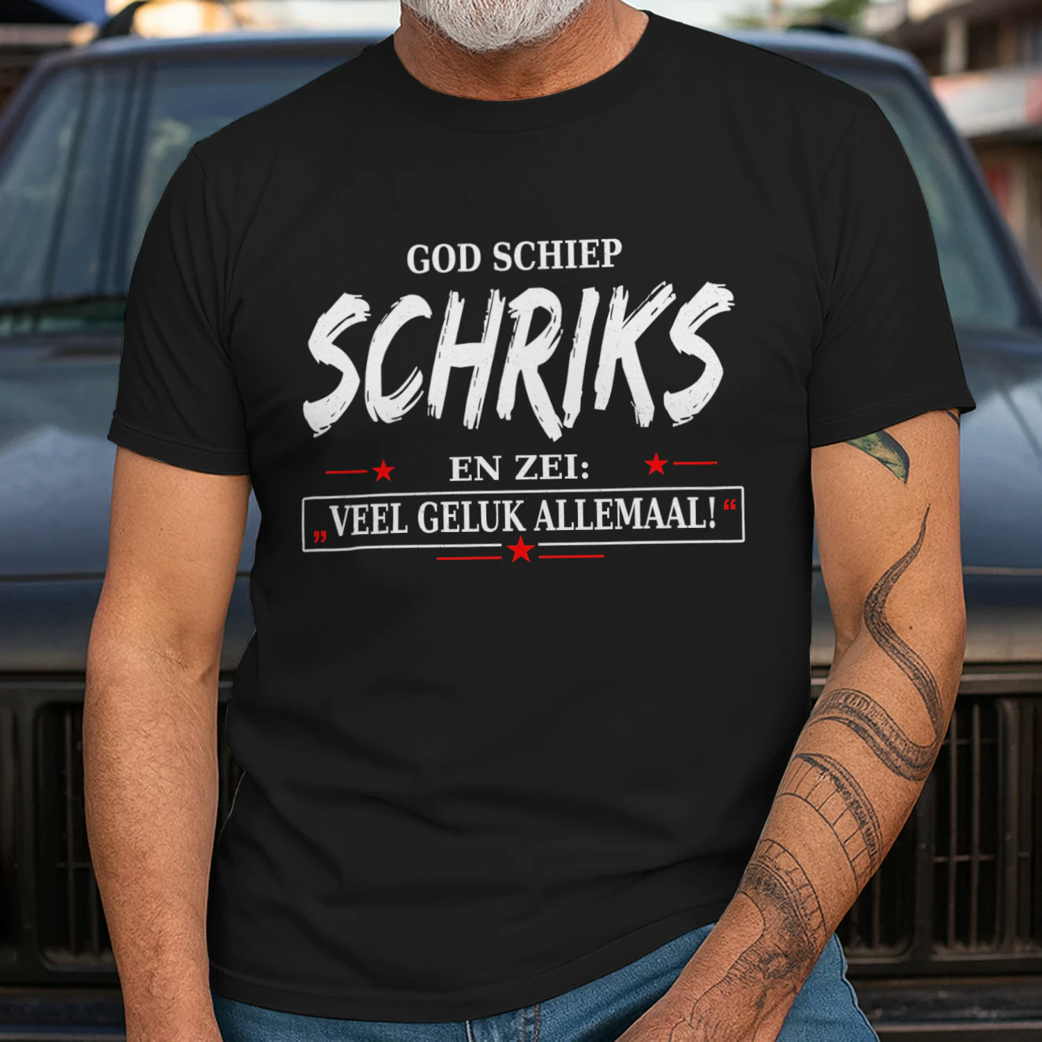 HL22867 SCHRIKS HA20