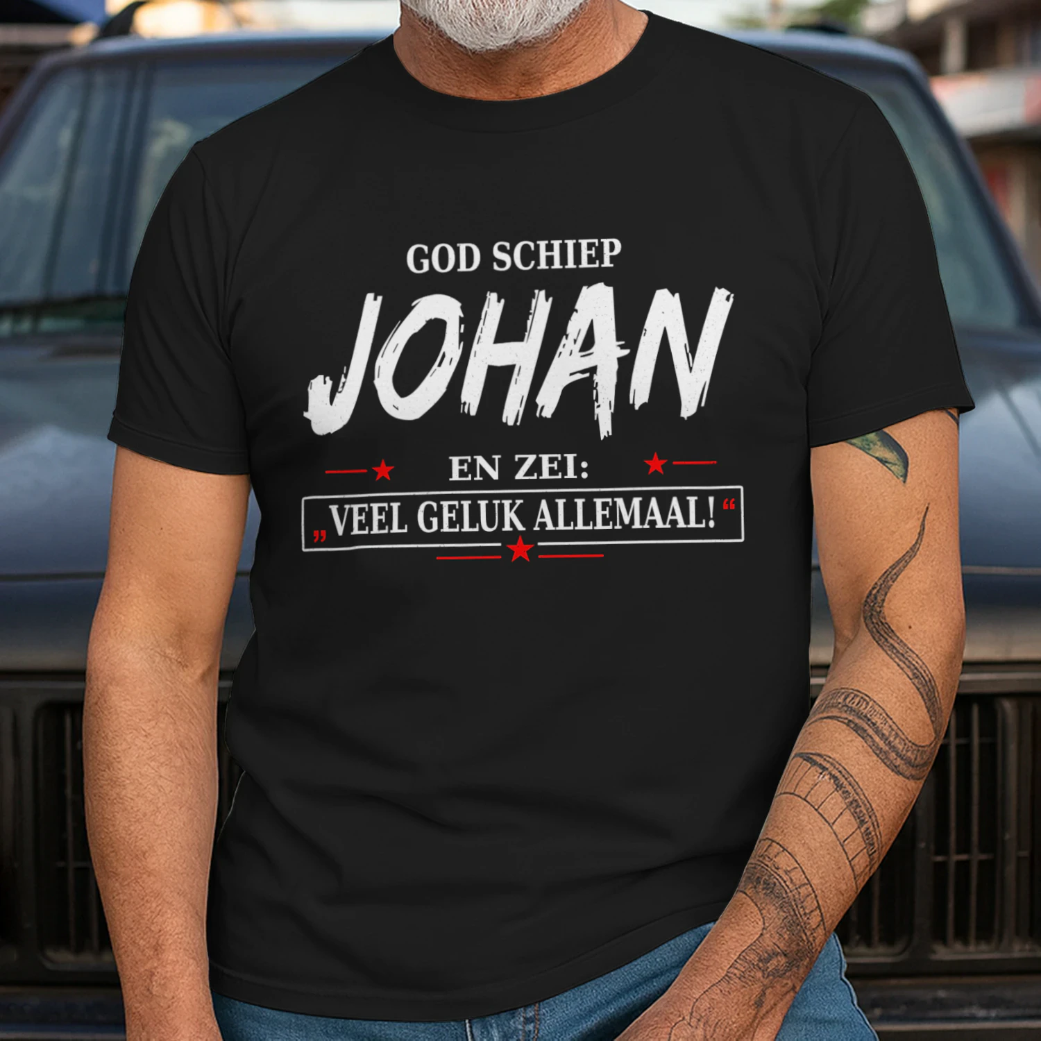 HL19174 JOHAN HA20