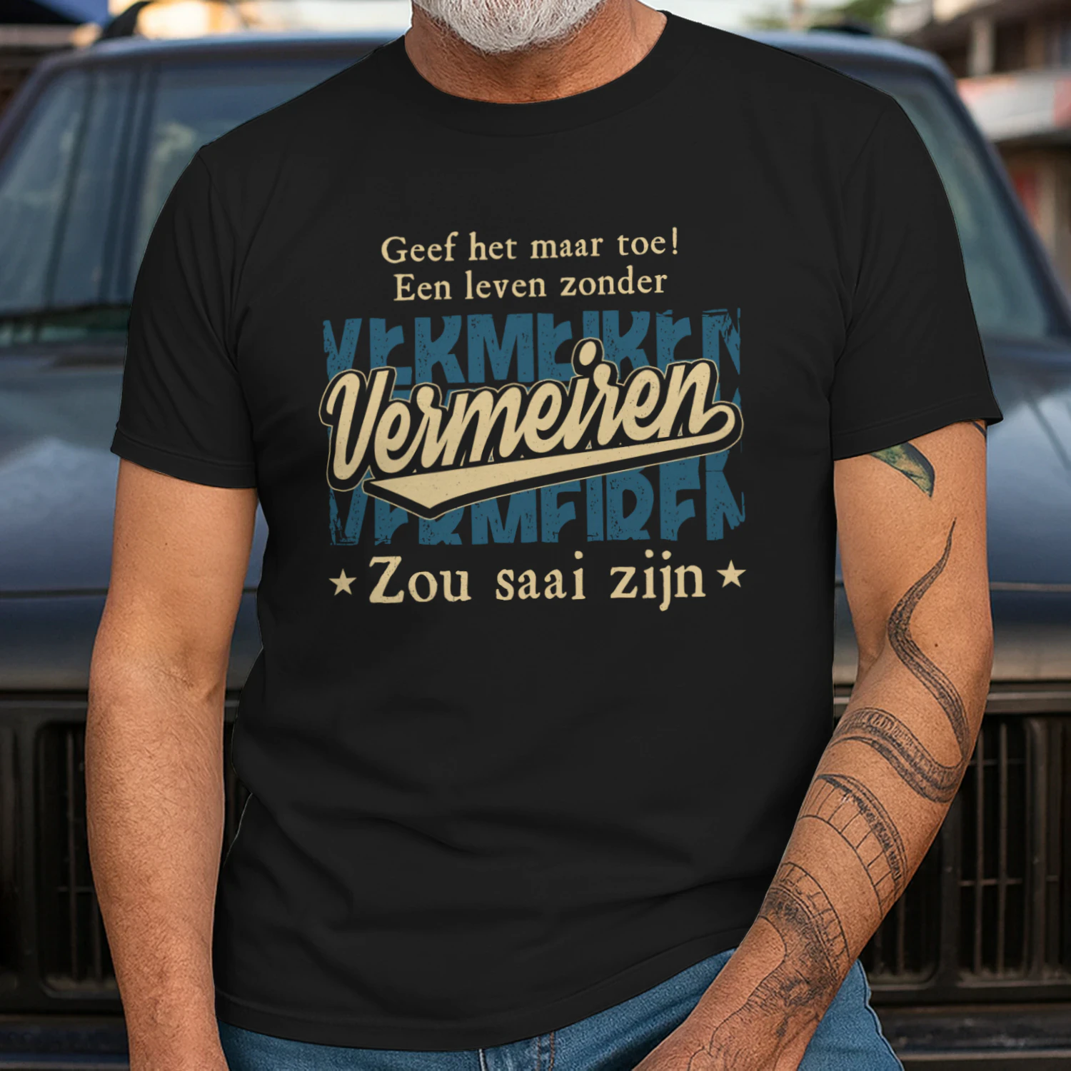 HL13545 Vermeiren HA24