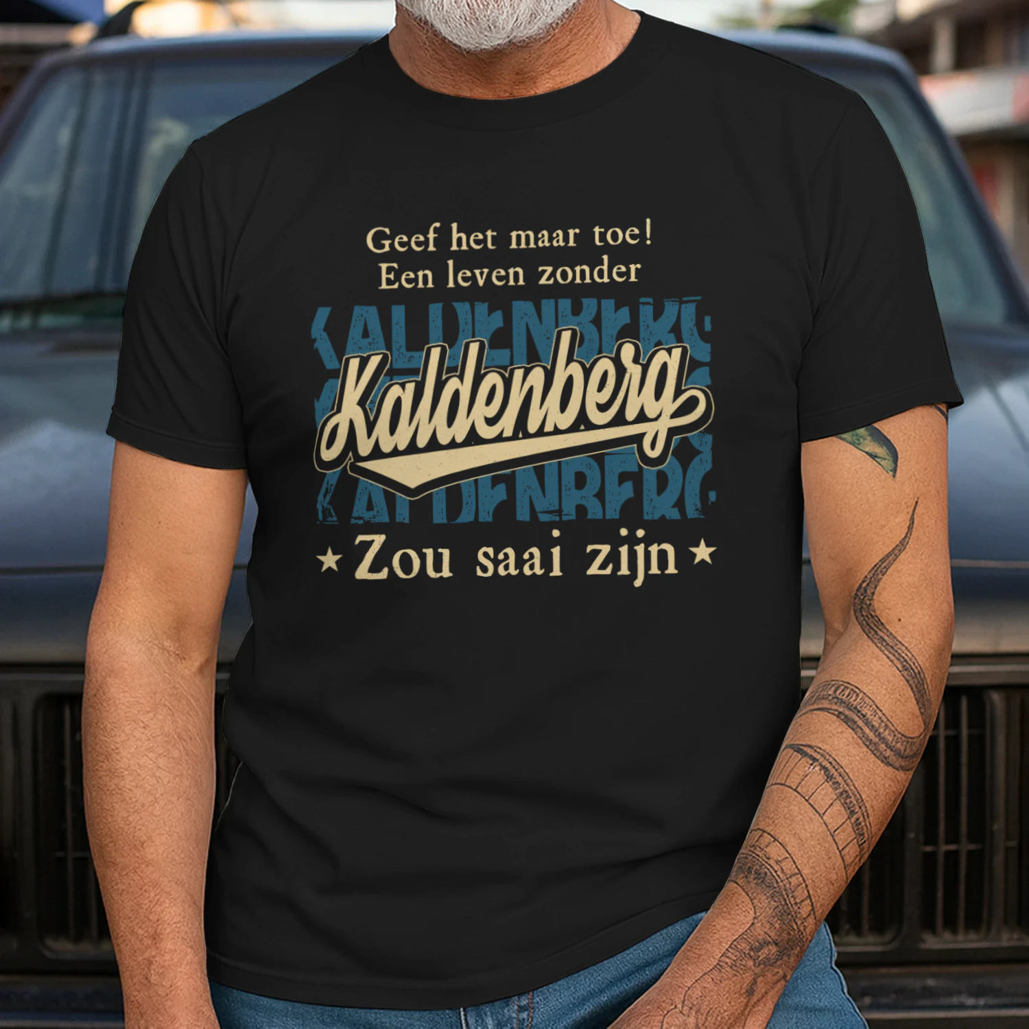 HL28812 Kaldenberg HA24