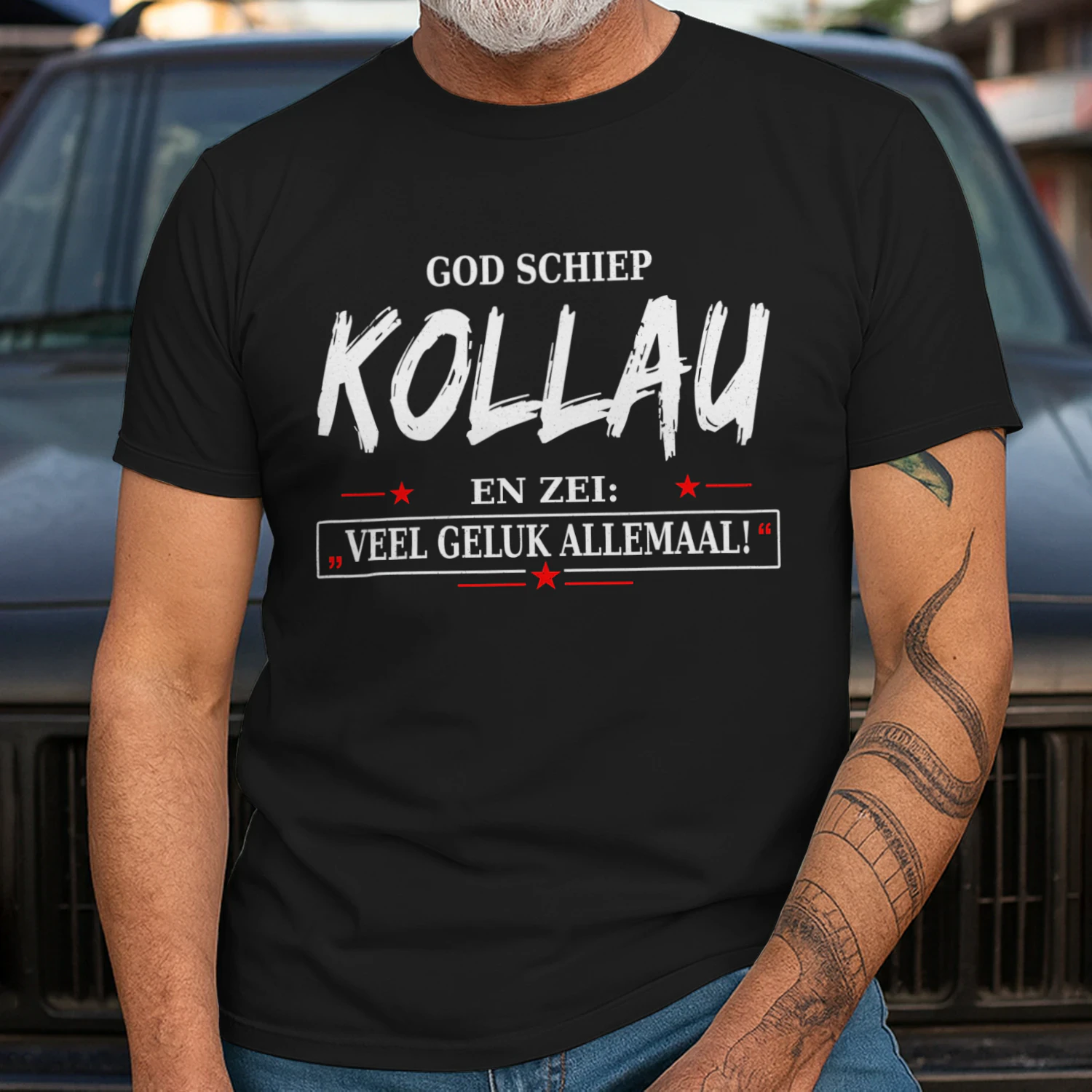HL25594 KOLLAU HA20