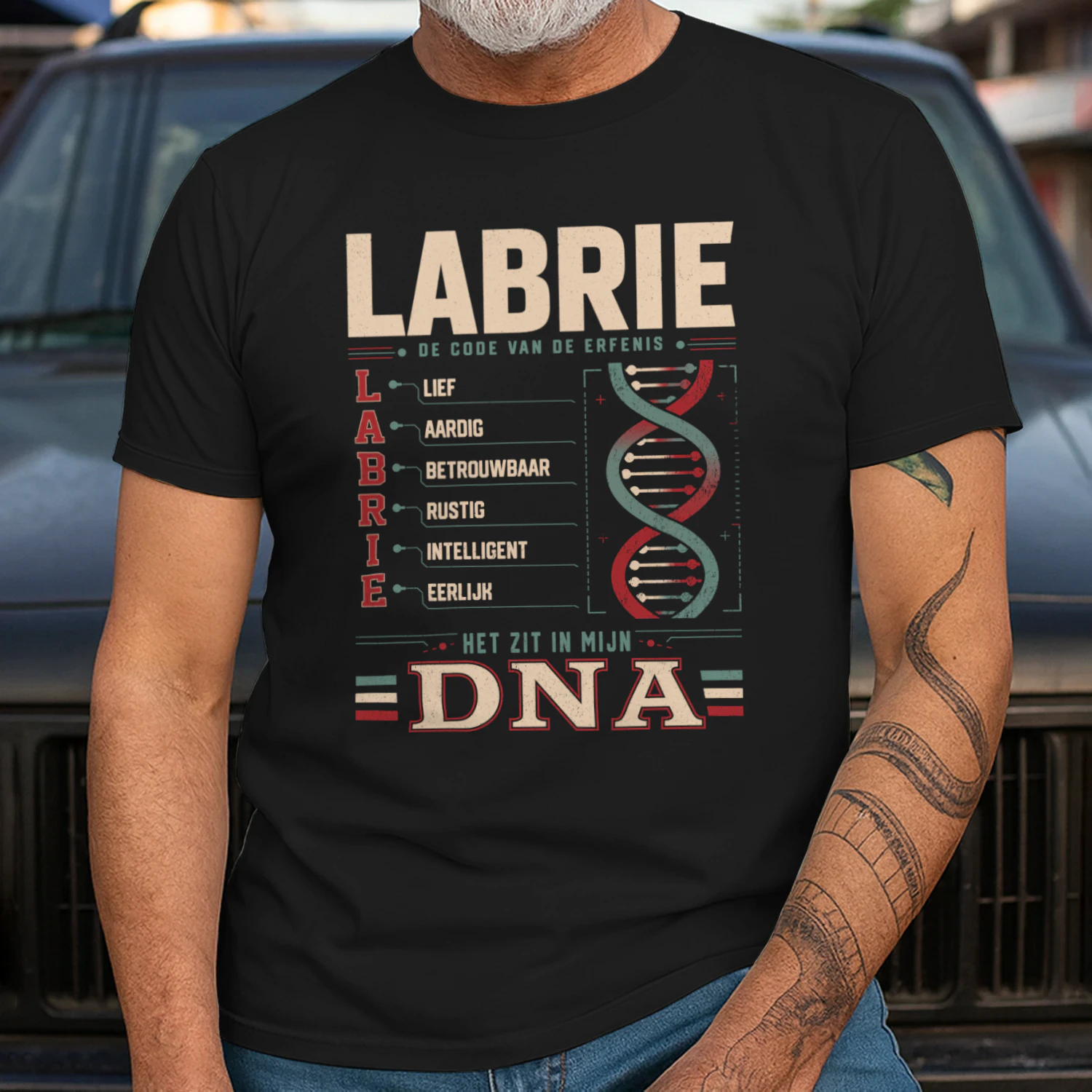 HL23528 LABRIE HA18