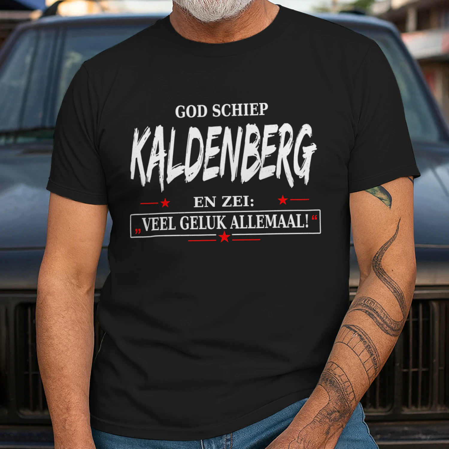 HL28812 KALDENBERG HA20