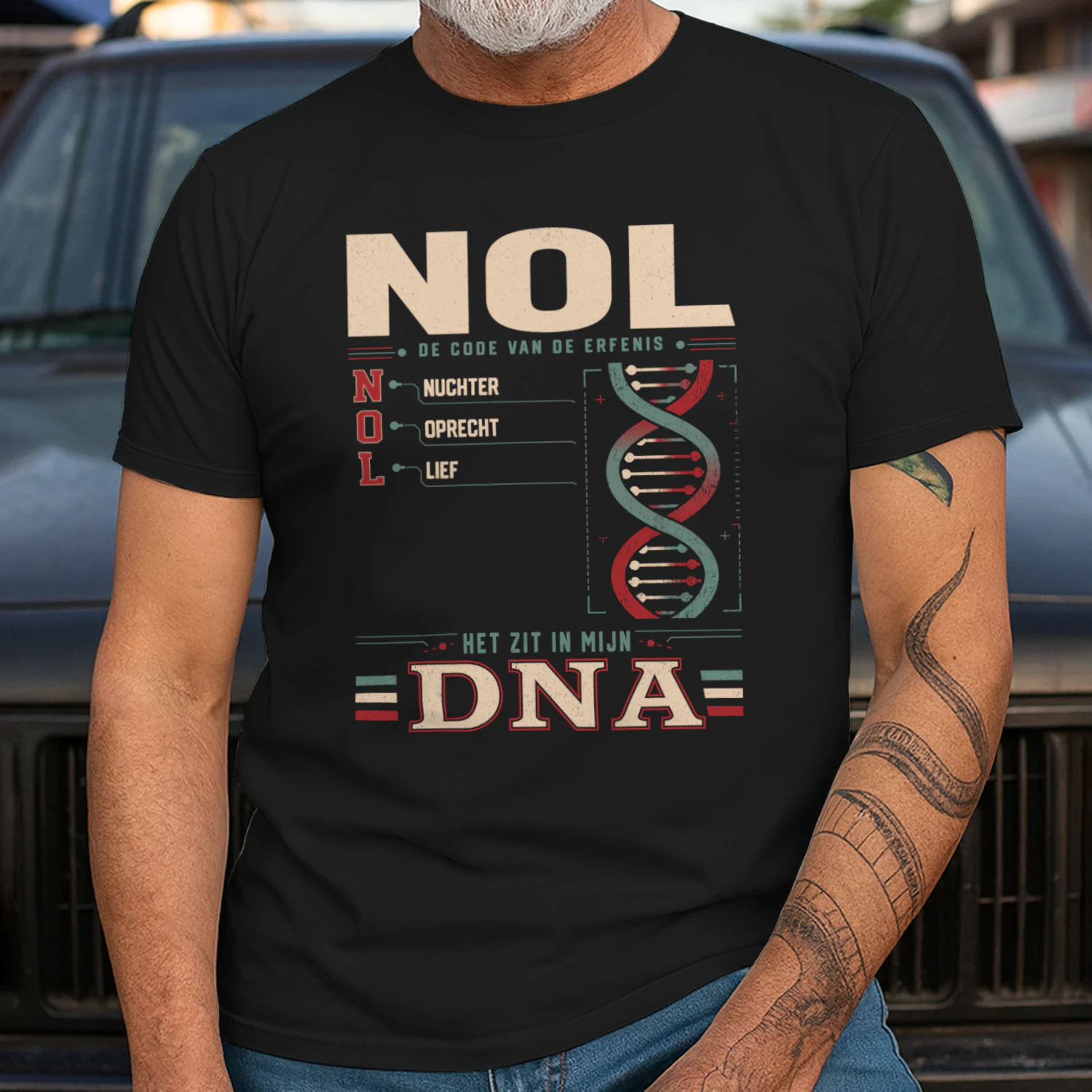 HL13272 NOL HA18