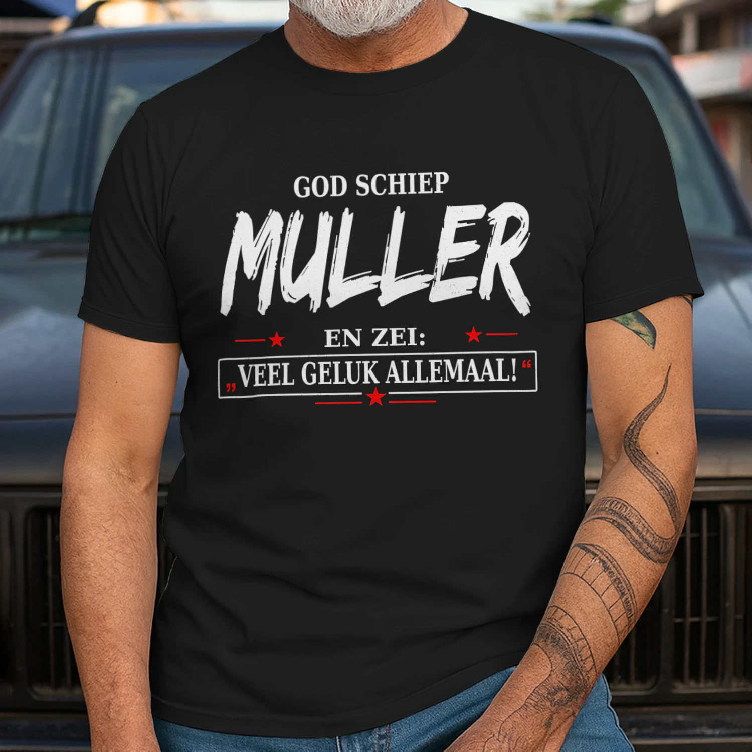 HL0128 MULLER HA20