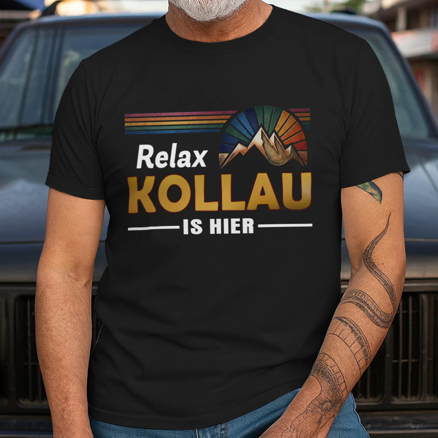 HL25594 Kollau HA14