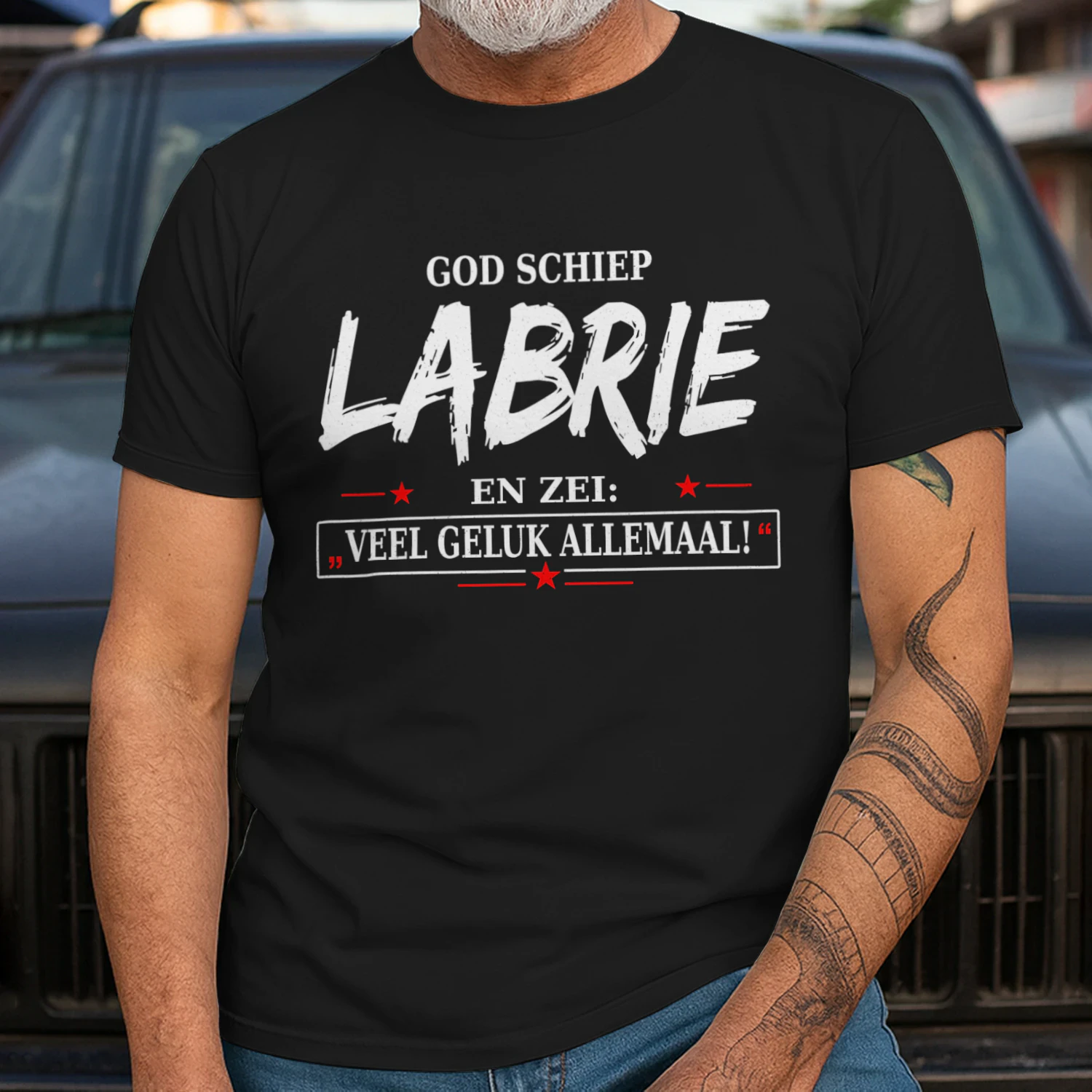 HL23528 LABRIE HA20