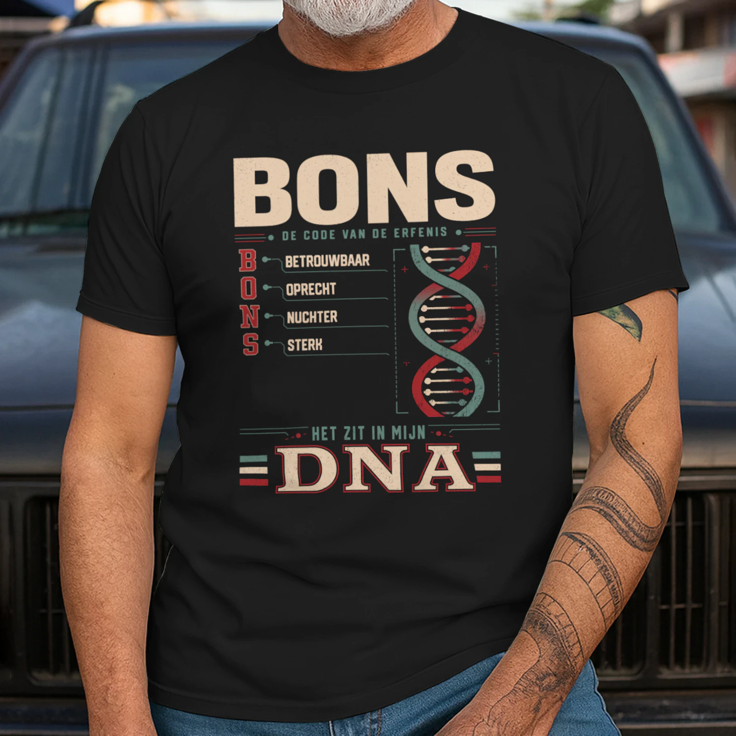 HL1279 BONS HA18