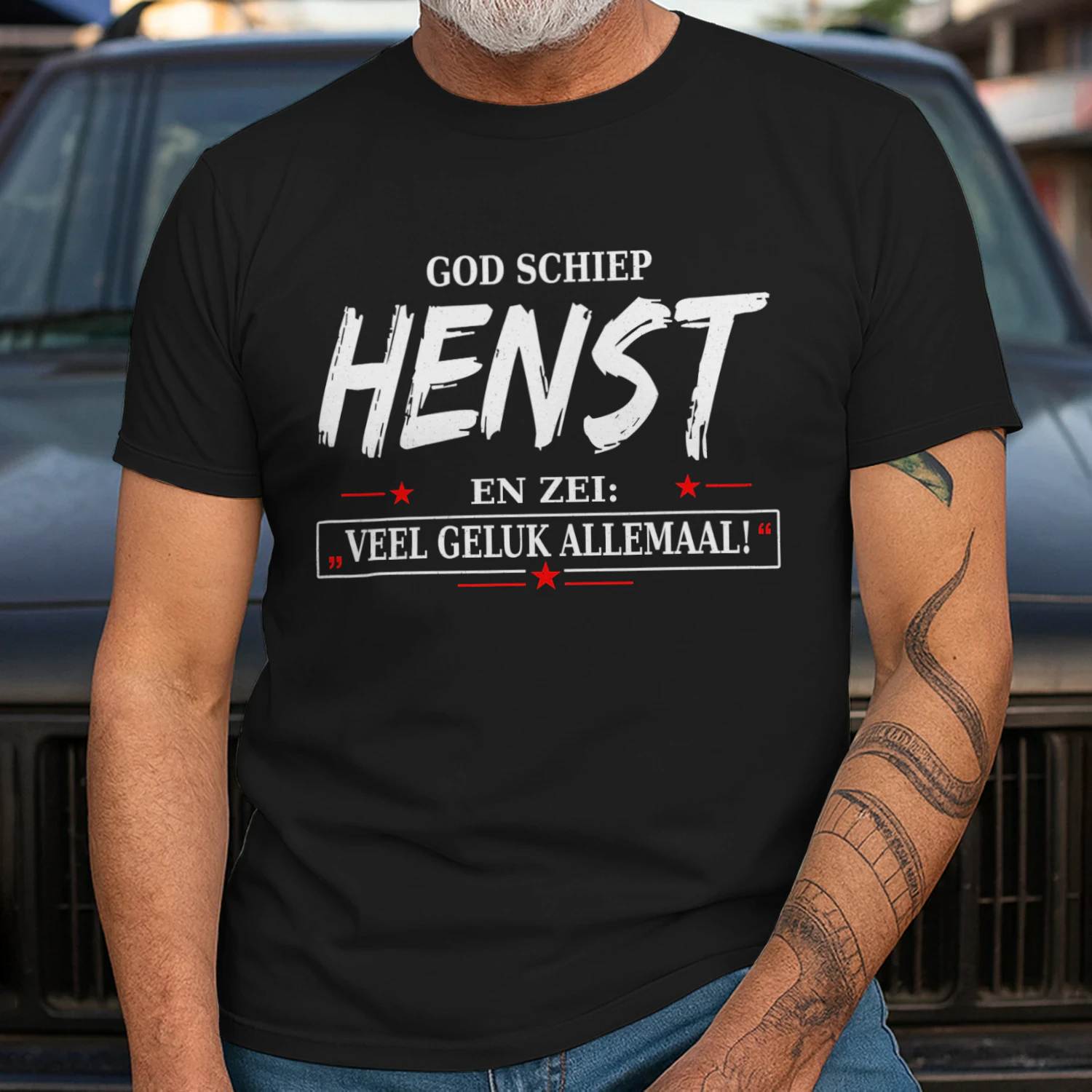 HL10028 HENST HA20