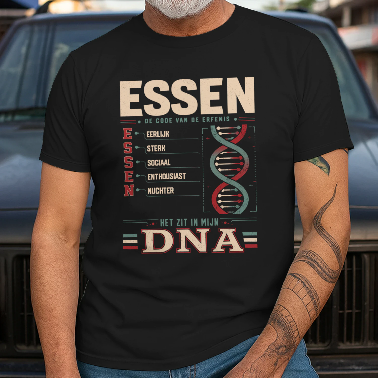 HL18995 ESSEN HA18