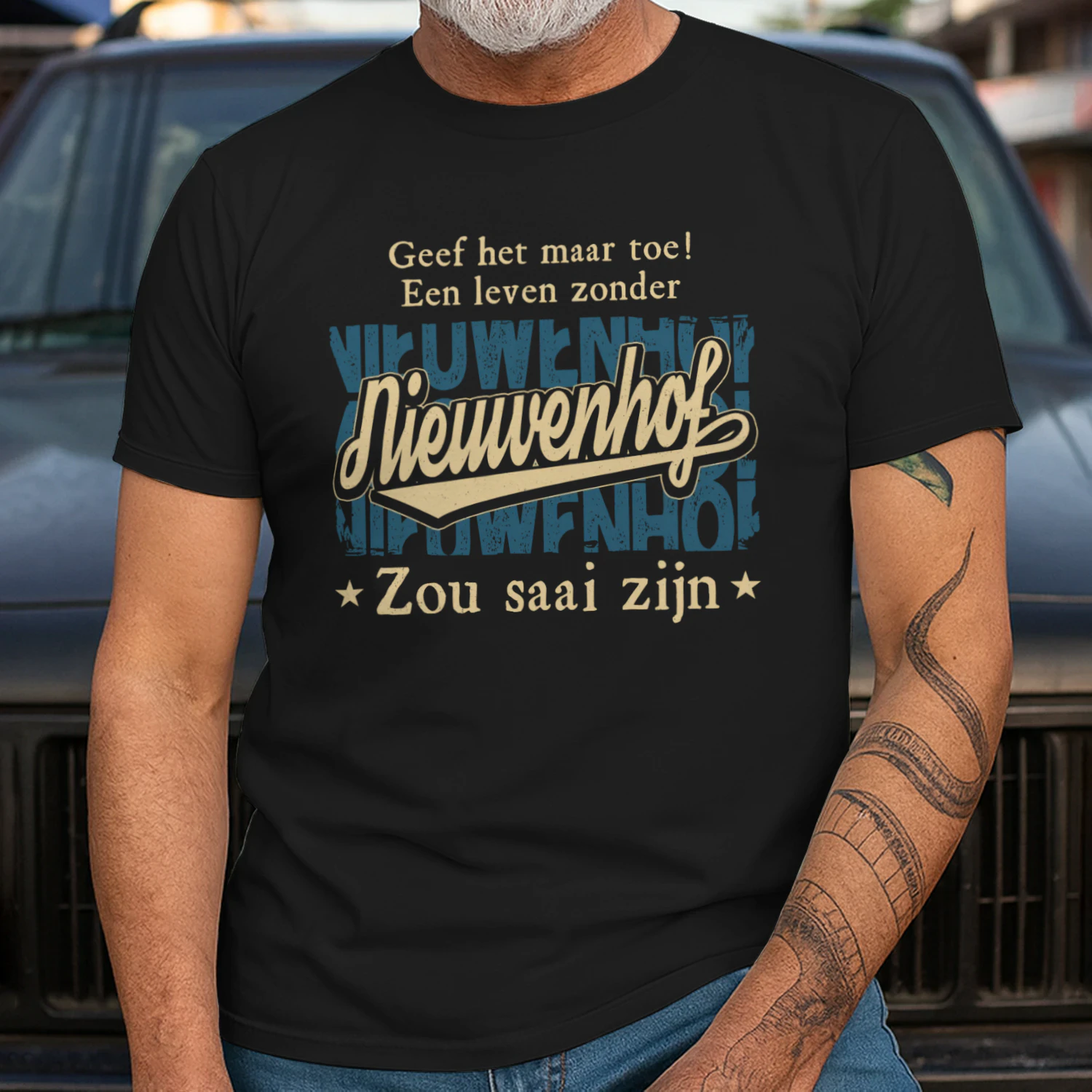 HL24510 Nieuwenhof HA24