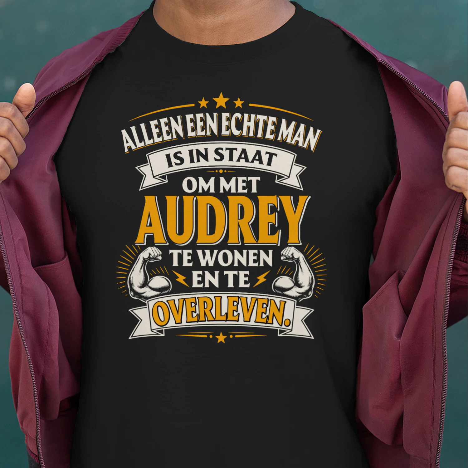 fnnlf0500 Audrey HA12