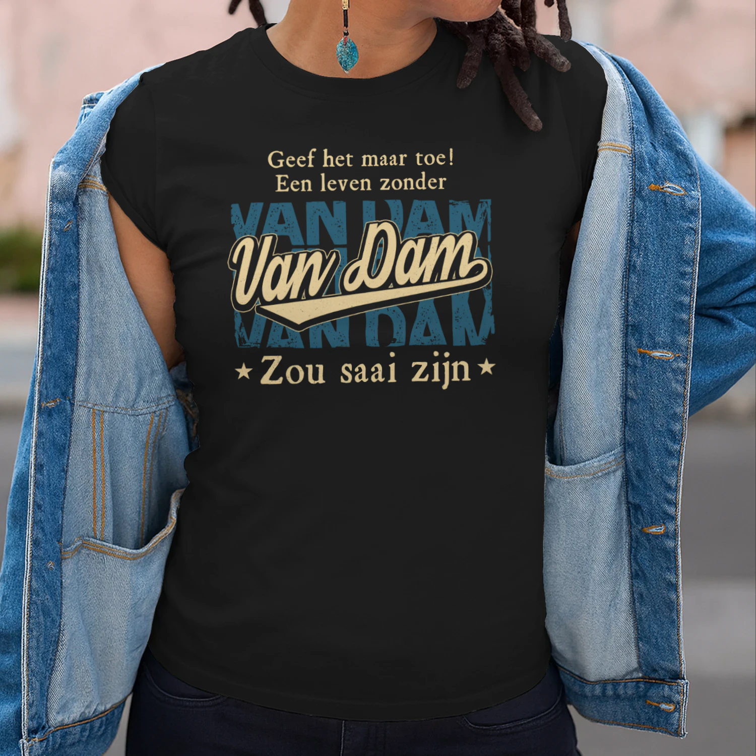 HL0045 VAN DAM HA24