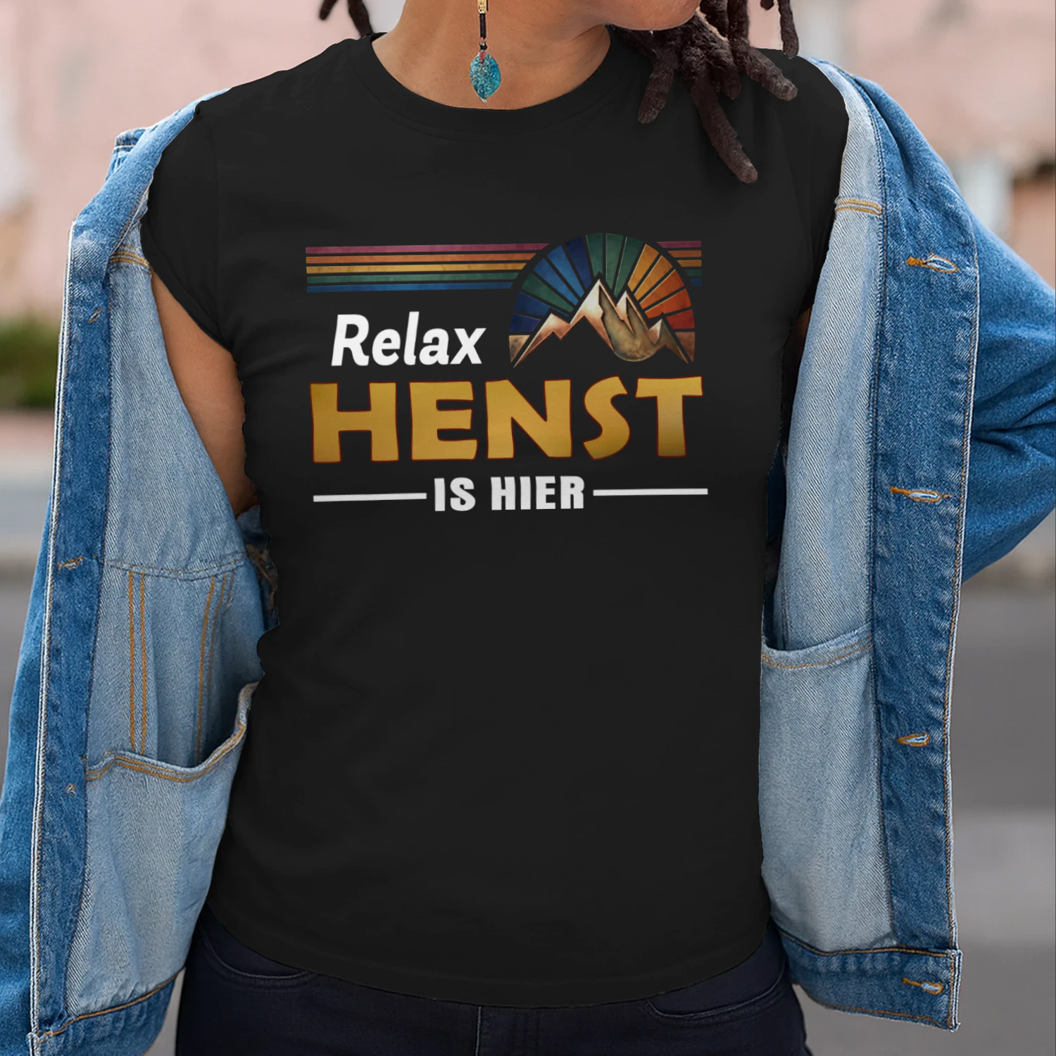 HL10028 Henst HA14