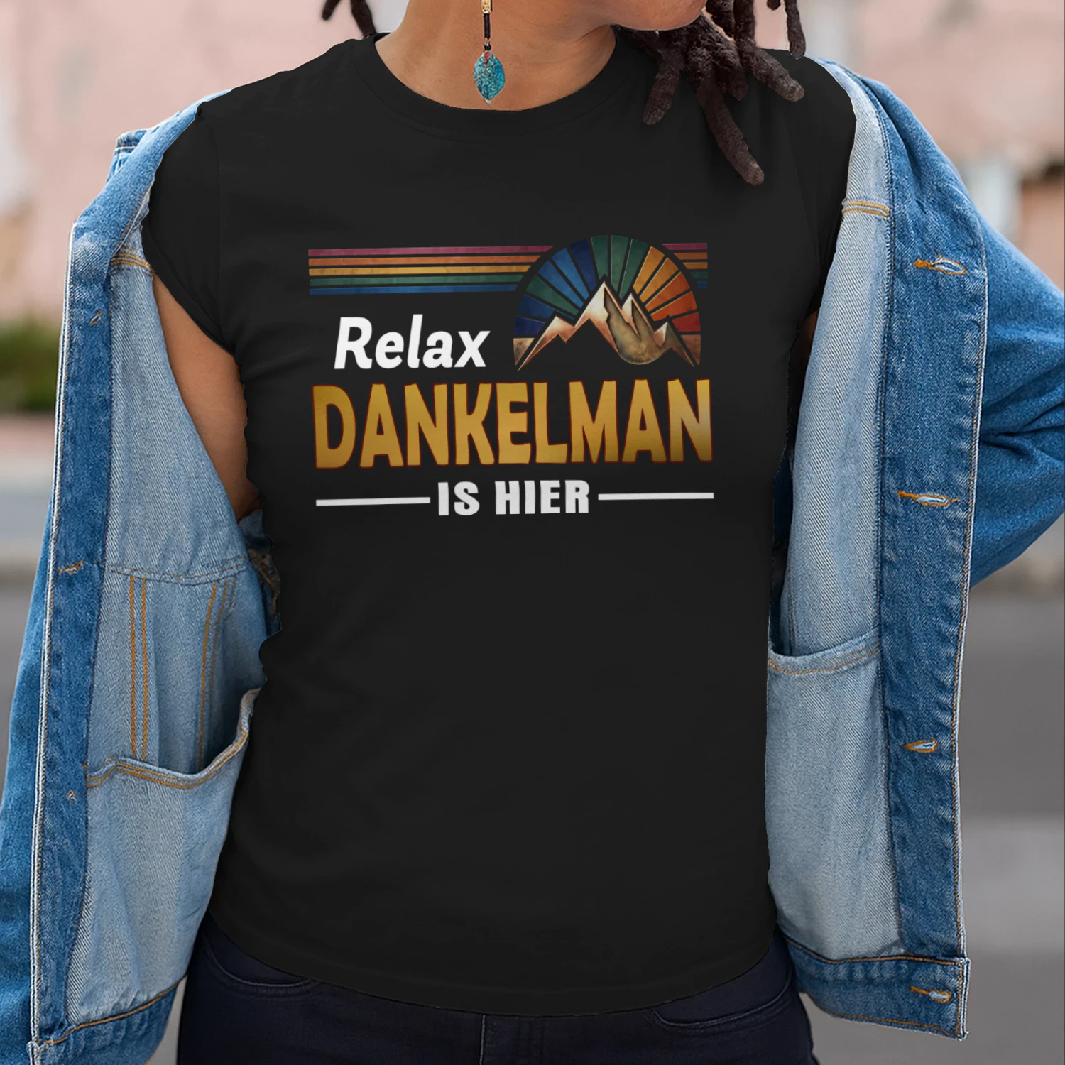HL27247 Dankelman HA14