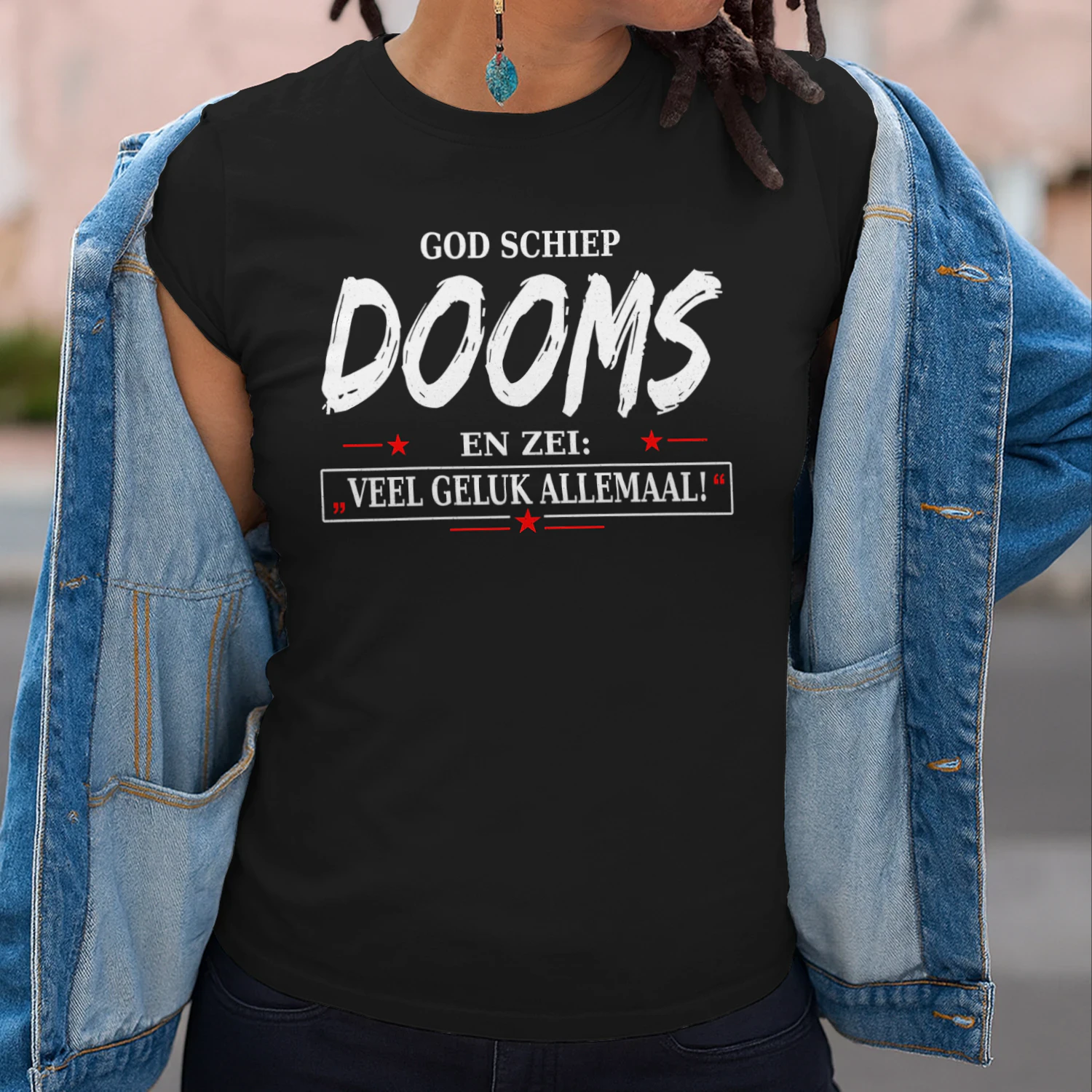 HL27564 DOOMS HA20