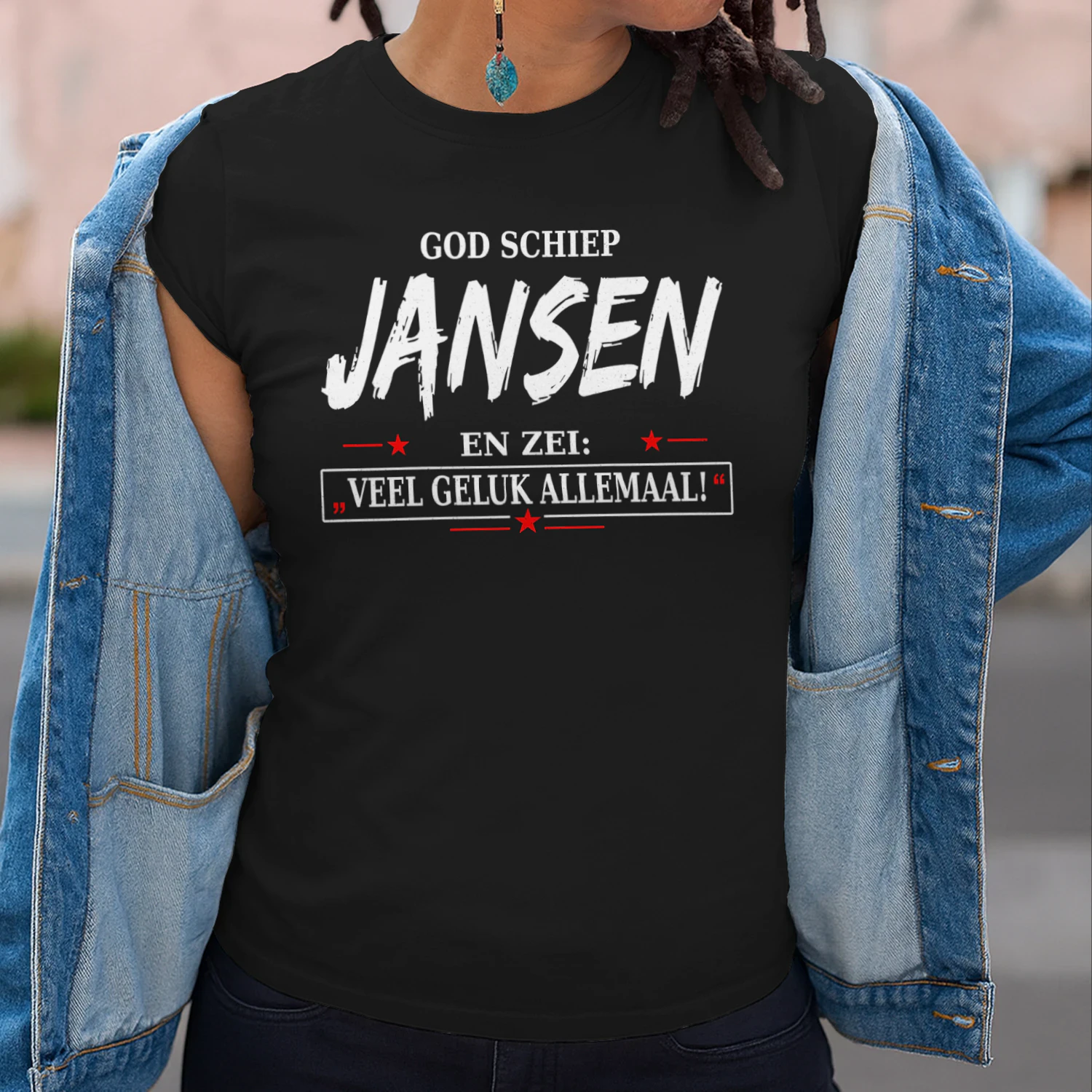 HL0002 JANSEN HA20
