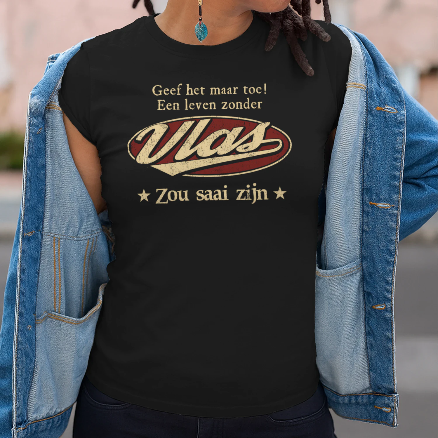 HL14340 Vlas HA8