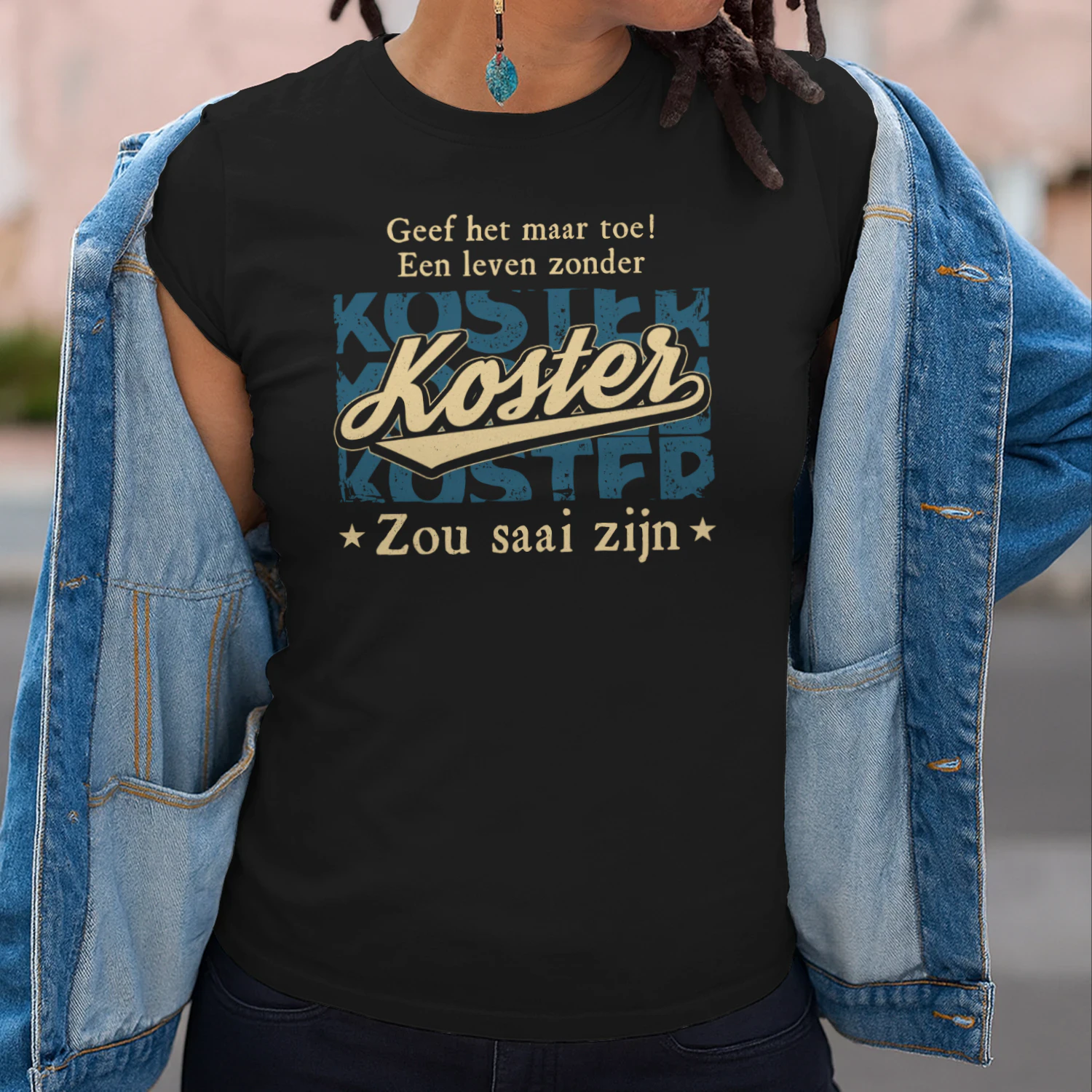 HL0044 KOSTER HA24