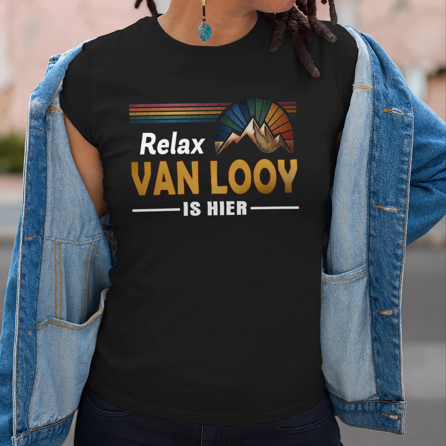 HL17736 Van Looy HA14