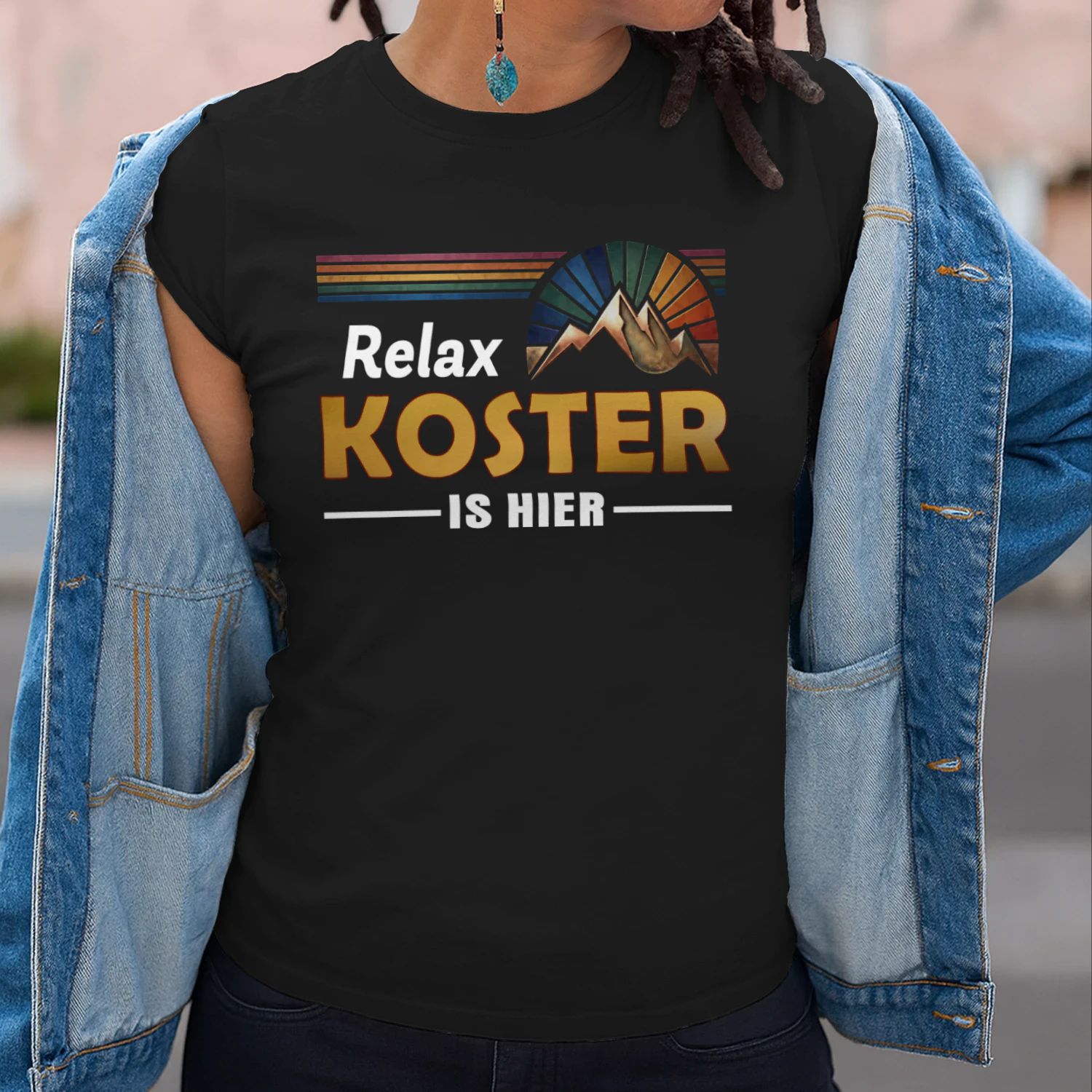HL0044 KOSTER HA14