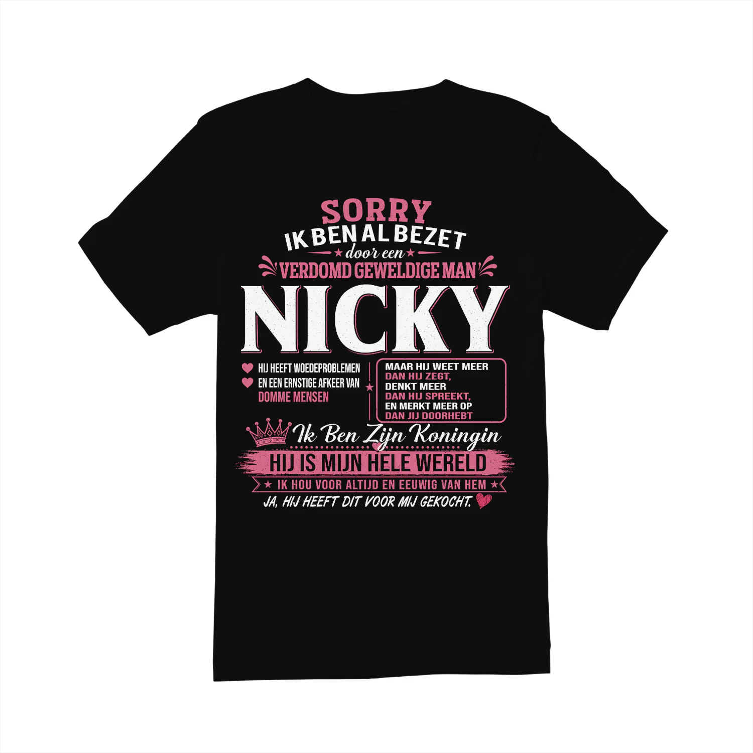 fnnlm00284 Nicky HA15