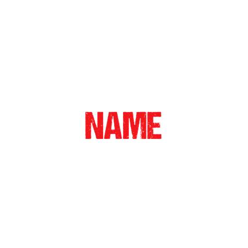 Product personalized Image
