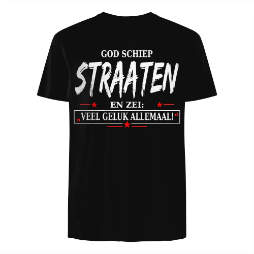 HL13725 STRAATEN HA20