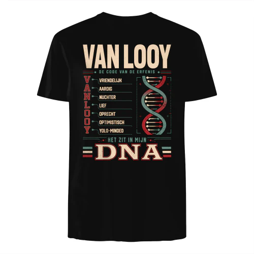 HL17736 VAN LOOY HA18