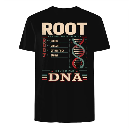 T2HL2067 ROOT HA18