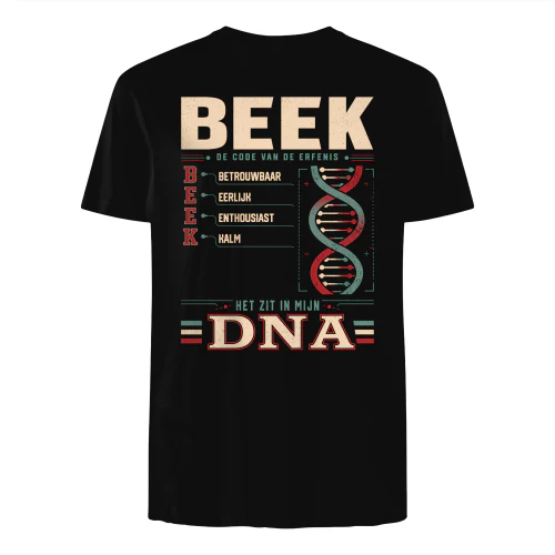 HL1177 BEEK HA18