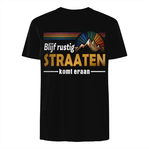 HL13725 Straaten HA13