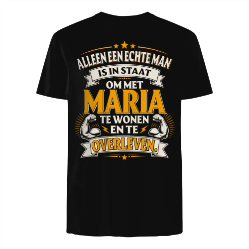 wfnf3150 Maria Shirt The Perfect Gift FHAG12