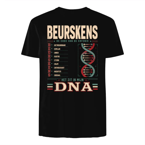HL1437 BEURSKENS HA18