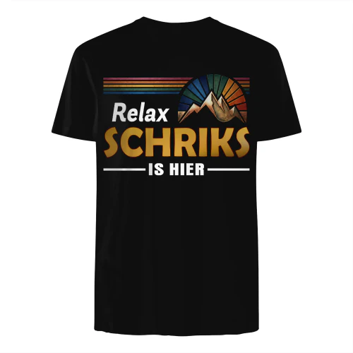 HL22867 Schriks HA14