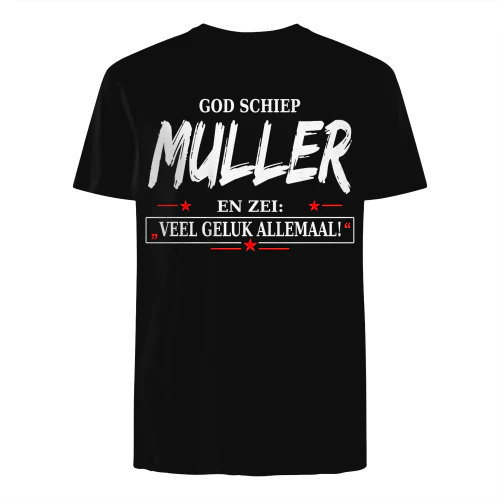 HL0128 MULLER HA20