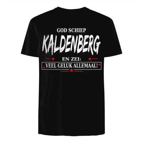 HL28812 KALDENBERG HA20