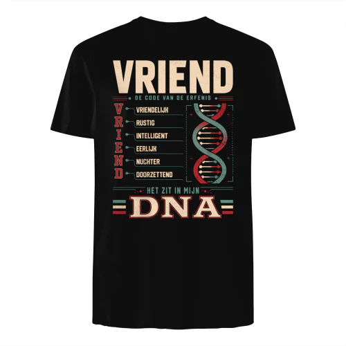T2HL0562 VRIEND HA18