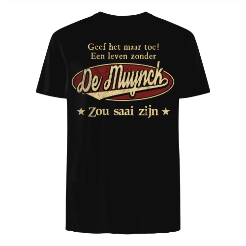 HL22033 De Muynck HA8